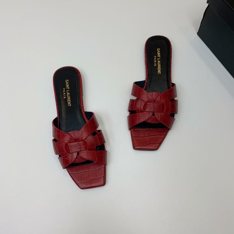 Ysl Sandals